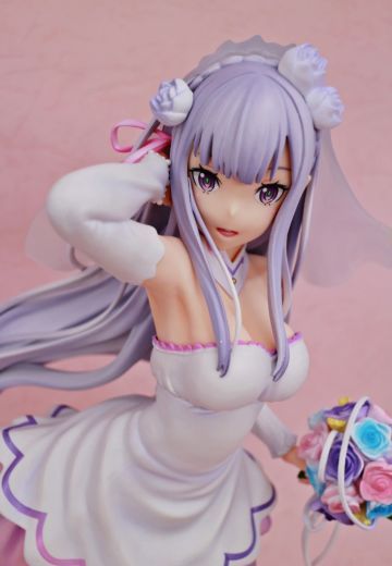 [Phat!] 愛蜜莉雅 結婚禮服Ver.