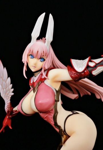 [OrchidSeed] 七つの美徳 ウリエル～忍耐の像