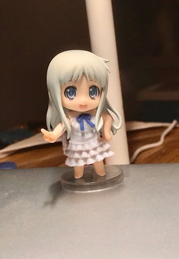 gsc小粘土人系列