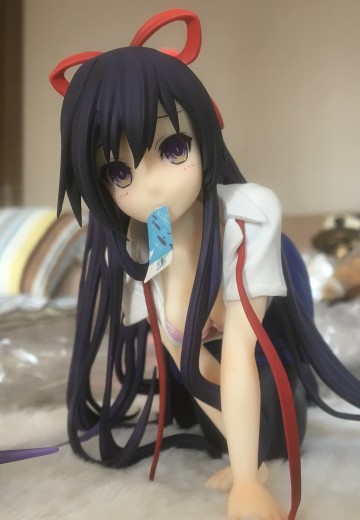 Union Creative 夜刀神十香 虽然有些许惊喜但毒瘤厂毕竟是毒瘤厂