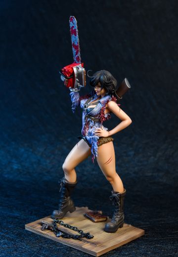 鬼玩人2 Ash 阿什