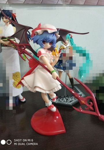 大小姐真滴好看