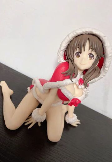  EXQ手办 偶像大师灰姑娘女孩 十时爱梨