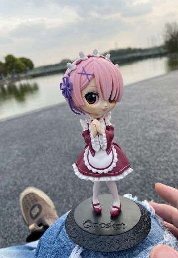 今日天晴一到公园太阳咻一声就没了…………妈的就拍了三张