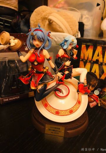 2233二零一九拜年祭到货