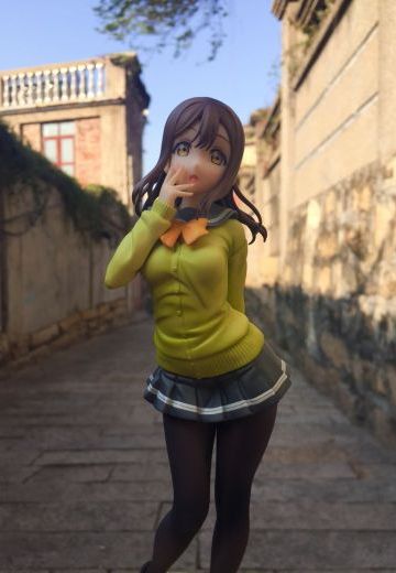 alter 国木田花丸