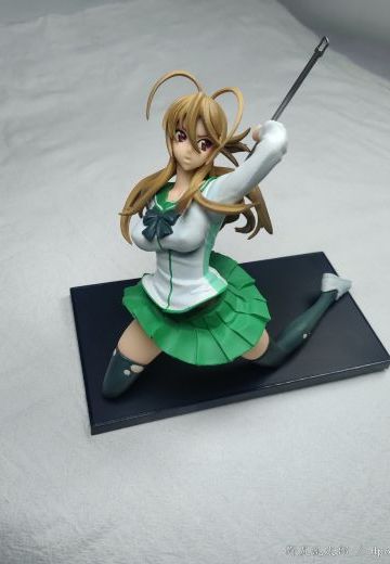 宫本丽（学园默示录）