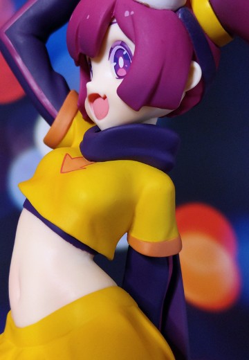 Muse Dash 布诺 小学生ver.