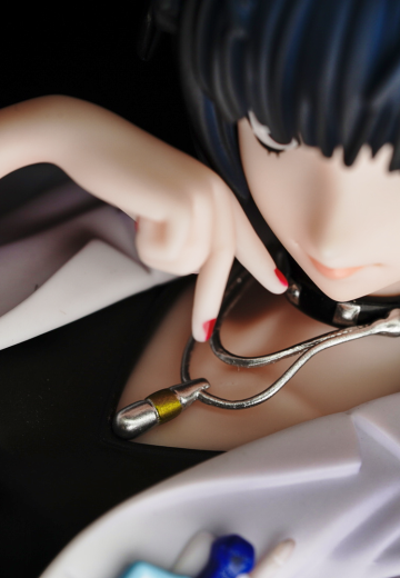 女神异闻录5 武见妙