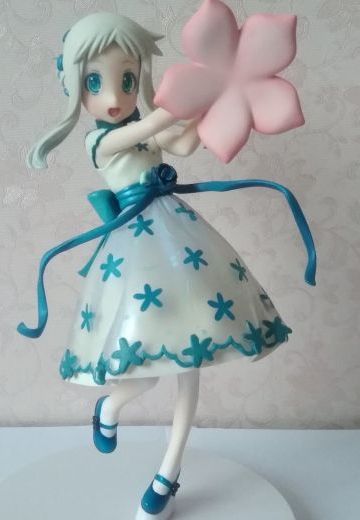 面码补全计划2—盛装小面码