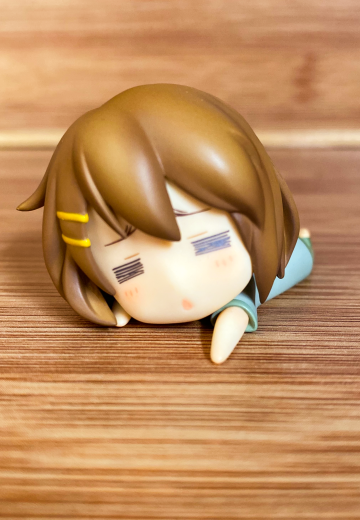 趴趴唯与她能干的妹妹平沢憂