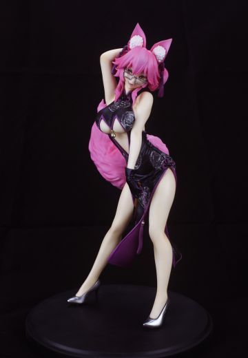 fgo，高扬斯卡娅