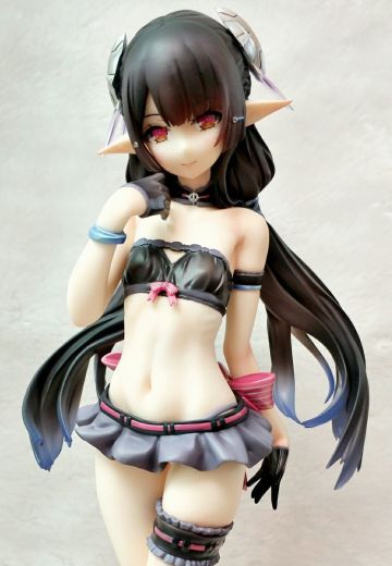 梦幻之星 安内特