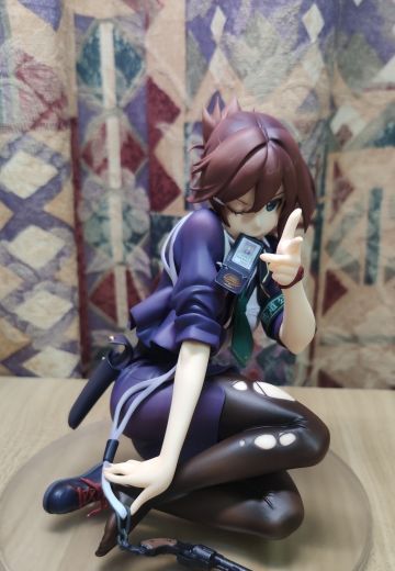 RAIL WARS! 樱井葵