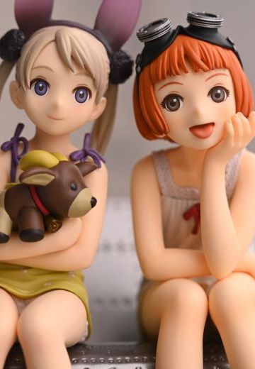 最终流放 艾尔/拉薇 Alter