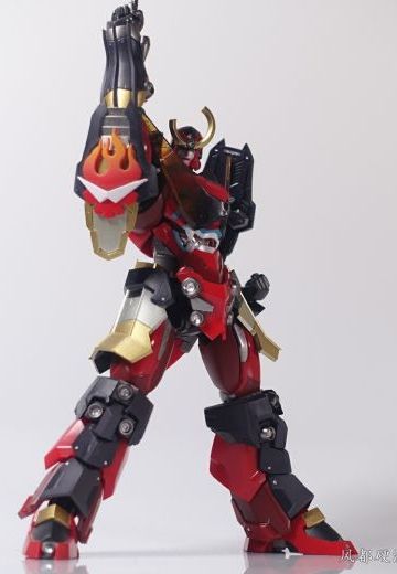 你以为我是谁！