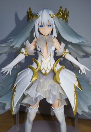 鸢一折纸灵装 灭绝天使