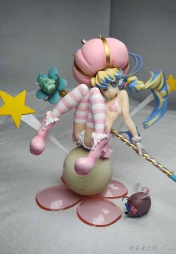 天元突破之魔法少女尼娅