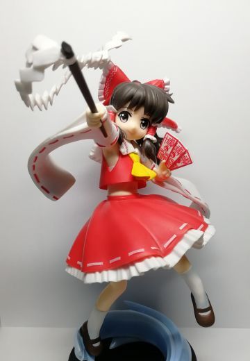 世嘉-东方project