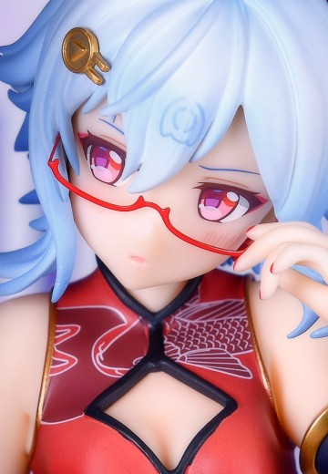 GSC Bilibili动画 22娘&33娘 2019拜年祭Ver.