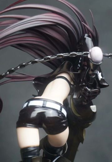 GSC 黑金锯手 老物翻新修复