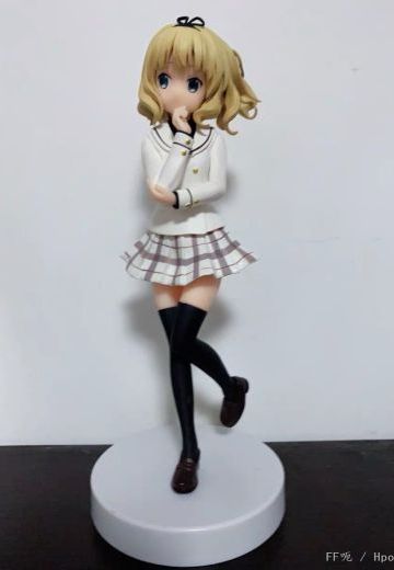  Special Figures 请问要来点兔子吗？？ 桐间纱路