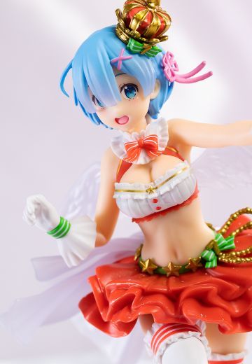 Taito 蕾姆 实物摄影