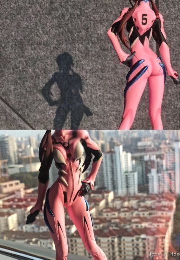 一番赏EVA夜总会试营业