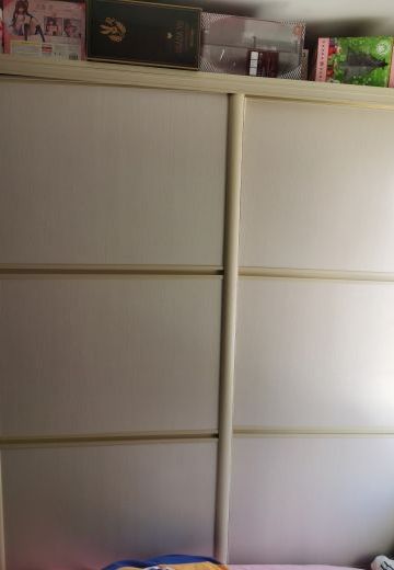 这样的柜子老哥们觉得怎么样