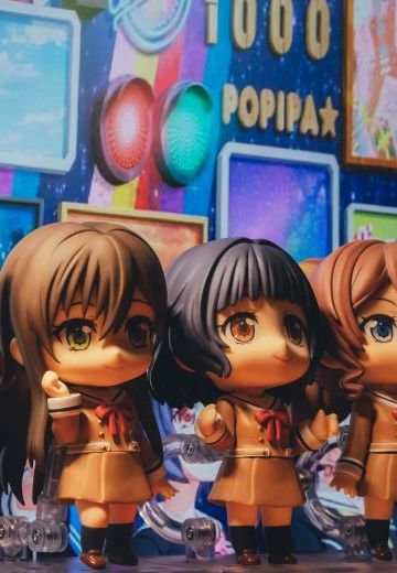 イニシャル ライブ ver.