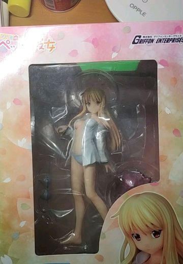 全新未拆，世界唯一