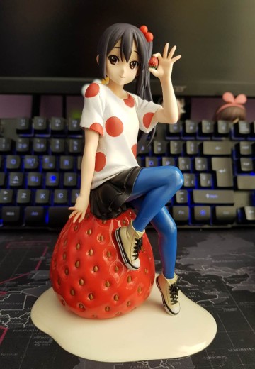 amiami淘二手之中野梓