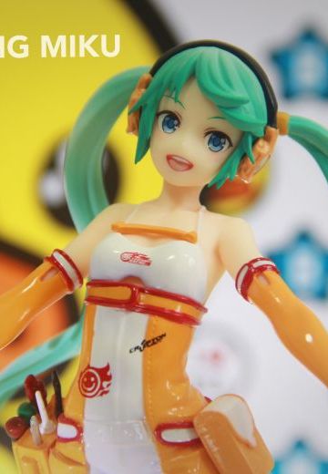 gsc racing MIKU