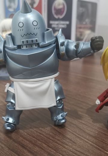 哈哈哈阿尔真的大