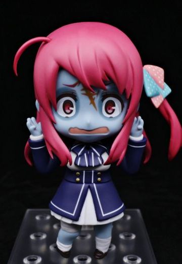 [黏土人] 佐賀偶像是傳奇 源櫻