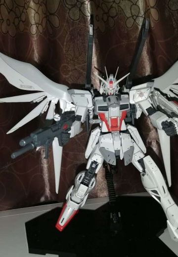 mg命运脉冲（艾尔莎ver）