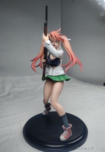 高城沙耶（学园默示录）