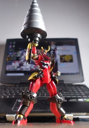 十周年红莲螺岩