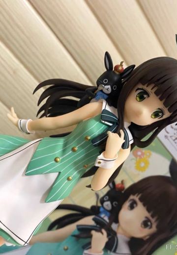  Special手办 请问要来点兔子吗？ 宇治松千夜 茶会 ver.