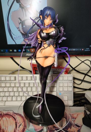 大气 死灵法师 这下巴我嘴了