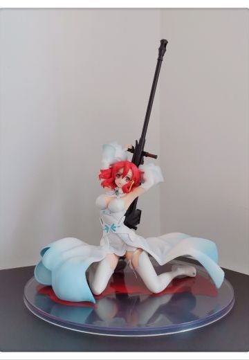 红发小忠犬 我太爱了