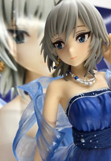 【实物图】眼镜厂 偶像大师灰姑娘女孩 安娜斯塔西娅