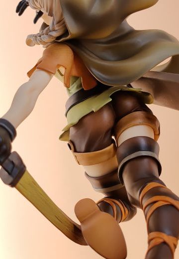 MegaHouse  Dragon Crown  1/7 Elf