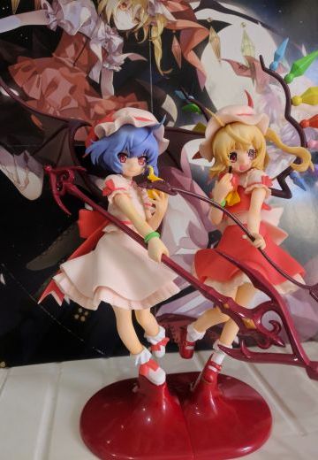 sega红魔姐妹再贩