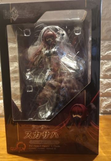 影流之斯卡哈(？