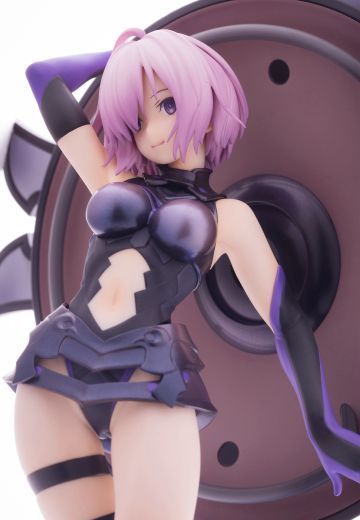 坚强的后盾!~Stronger限定版玛修!!!