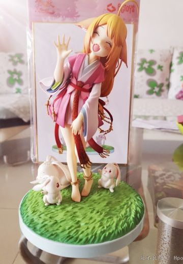 涂山苏苏 甜蜜再会