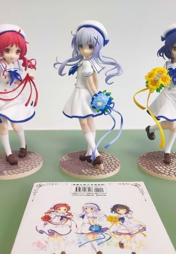 第一次入手就搞战队