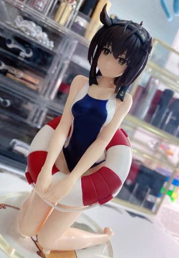  PM 手办 舰队Collection -舰娘- 初月