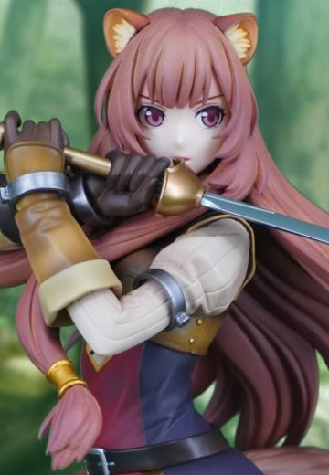 盾之勇者成名录 拉芙塔莉雅